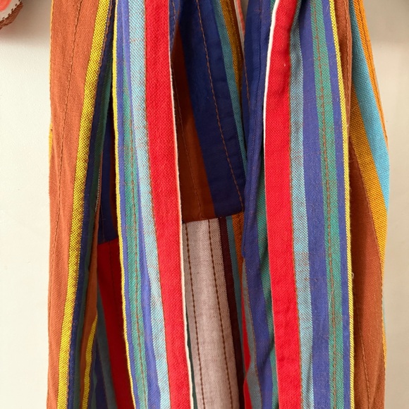 Ace and Jig Long Quilted Duster in Cocktail, Backstroke, and Rodeo - Picture 4 of 12